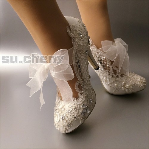 Cheny 4 tacco bianco - su.cheny, 4”