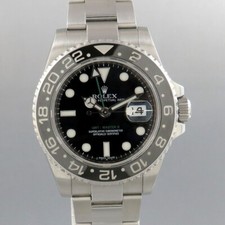 Rolex GMT-Master II 116710LN
