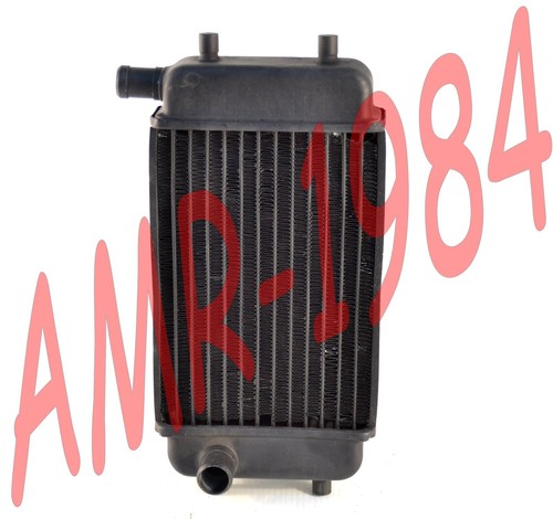 Radiatore destro - radiatore,