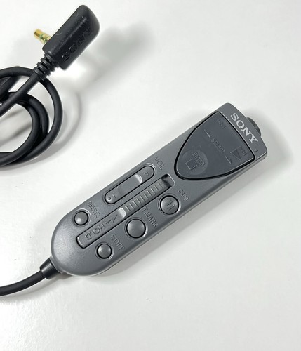 Sony mz3r telecomando - rm-mz3r,