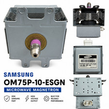 Samsung om75p esgn - samsung, om75p-10-esgn