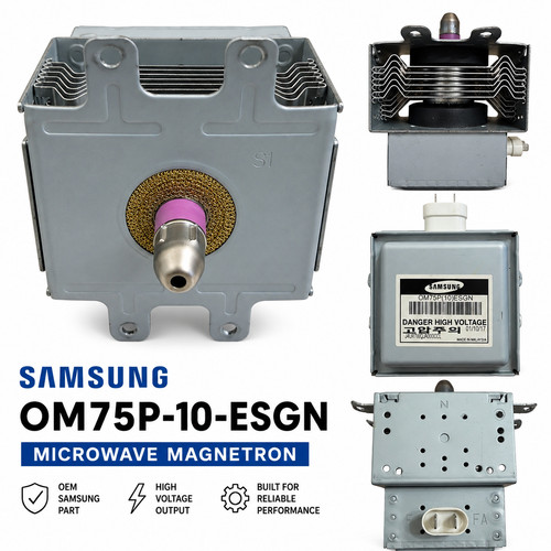 Samsung om75p esgn - samsung, om75p-10-esgn