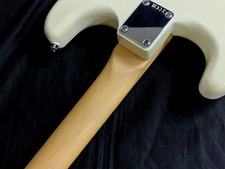 Fender Standard Stratocaster