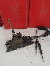 1K0711112 leva del cambio per VOLKSWAGEN GOLF 1K (10/03-12/09) 1.9 2003 Usato