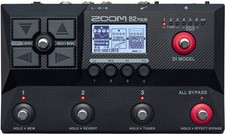 B-WARE ZOOM B2 FOUR pedale