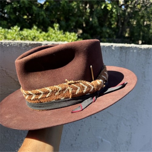Cappello fedora nick - cappello,