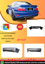 💫ART.4637 Paraurti