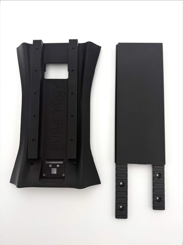 Kit montaggio modulare - di,
