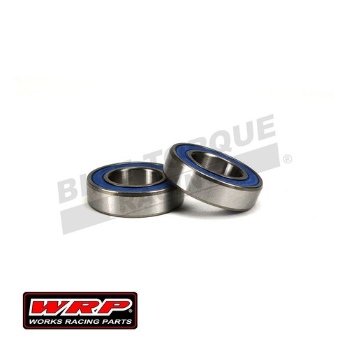 Cuscinetti ruota anteriore wrp - anteriore,