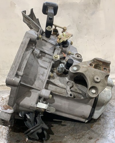 Cambio manuale completo per - manuale,