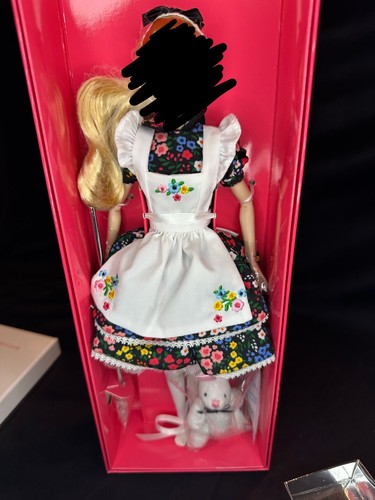Poppy parker curious outfit - poppy,