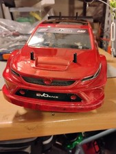 XPRESS MINI M-CHASSIS 1/10