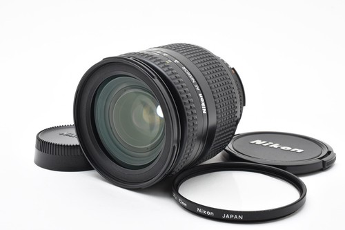 Come nuovo nikon af nikkor - [n.come,