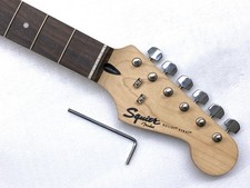 NOS Fender Squier Strat
