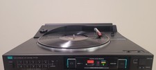 Sansui P-L51 Giradischi
