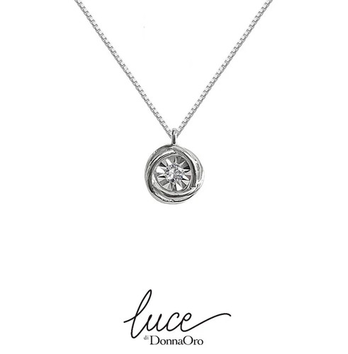 Collana donnaoro oro - collana,