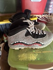 Taglia 9,5 - Air Jordan 10