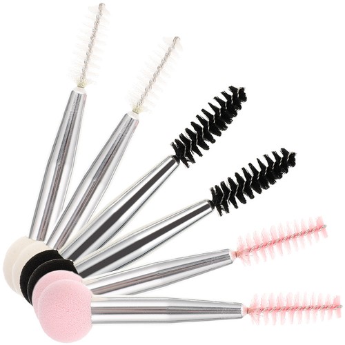 Pcs pennelli make up - make,