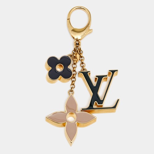 Louis vuitton fleur - louis, de