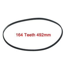 Cinghia per macchina del pane