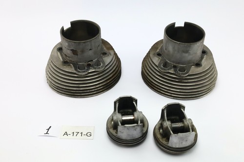 Moto guzzi 850 1977 - 850, t3