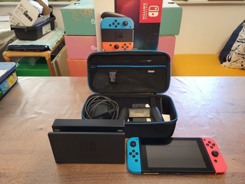 Nintendo switch vari - nintendo, switch,