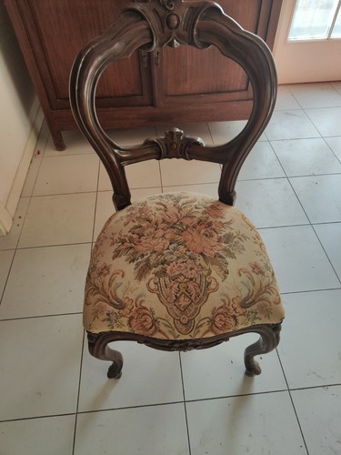 Lotto sedie in stile - lotto,