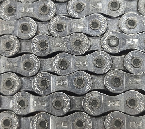 Catena shimano dura ace - shimano,