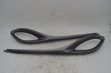 106693 Rivestimento Cornice Maniglie Anteriori DX e SX Opel Astra K Dal 2015 al 