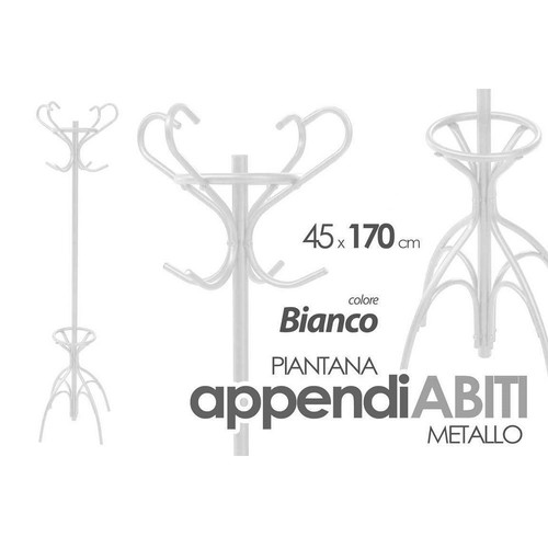 Attaccapanni appendiabiti - attaccapanni,