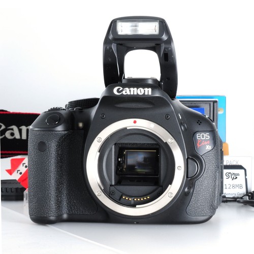 Canon eos rebel t3i - eos,