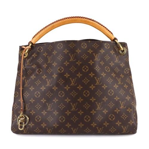 Borsa tracolla louis vuitton - a,