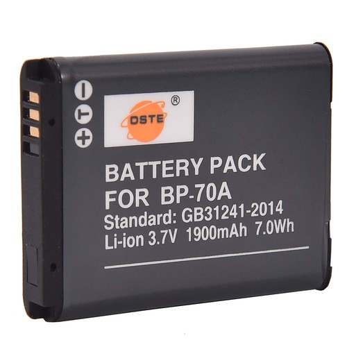 Dste batteria ricambio - dste, di