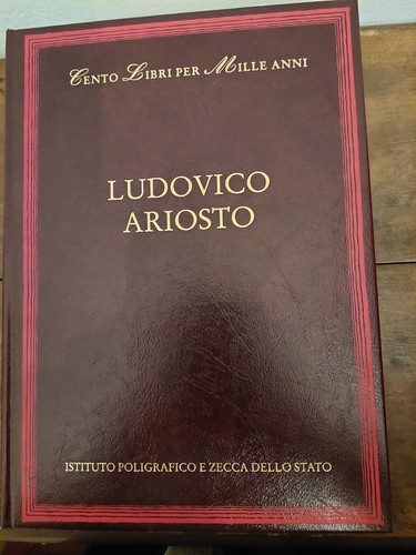 Cento libri per mille - per,
