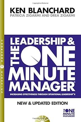 Leadership and the one - and,