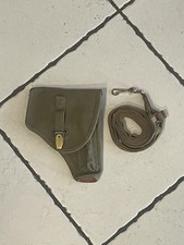 Militaria ww2 fondina - ww2, in