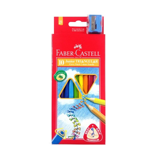 Faber castell 116510 matite - 116510,