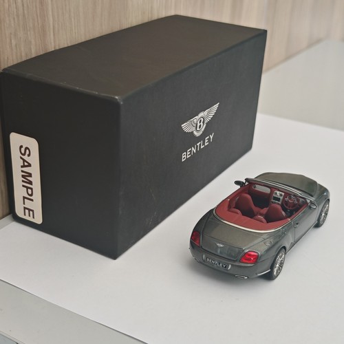 Raro minichamps campione - raro, 1/43