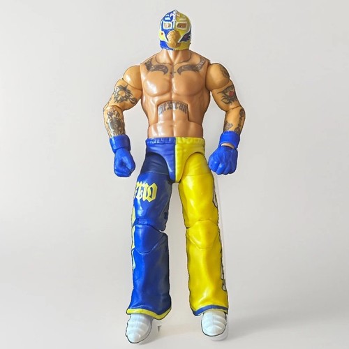 Wwe mattel elite collection - mattel,