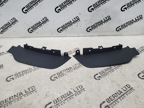 Kit spoiler inferiore - , sinistro