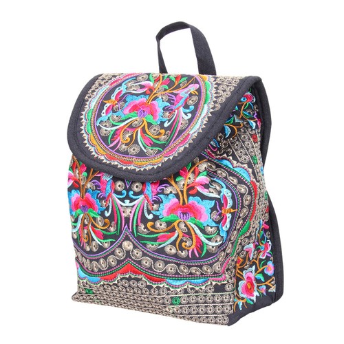 Borsa stile etnico - stile,
