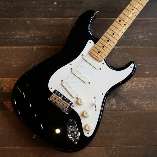 Chitarra elettrica usata