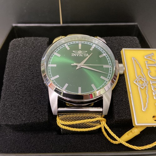 Orologio uomo invicta 48507 - orologio,