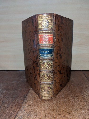 Libro antico struve - -, h.