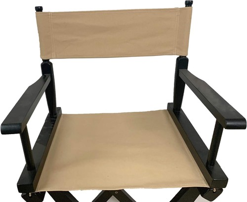 Upone director chair - chair, canvas
