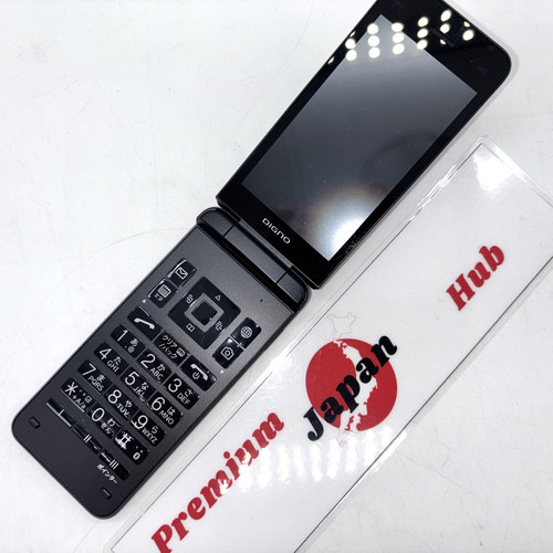 Kyocera a202kc digno - a202kc, 4
