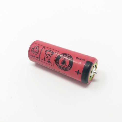 Batteria ricambio sanyo - di,
