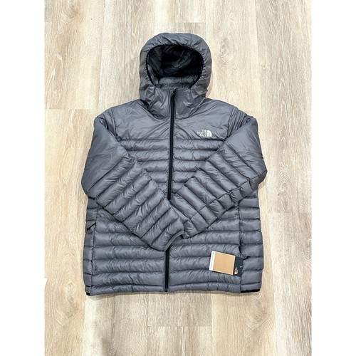 Giacca con cappuccio the - con,
