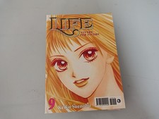 LIFE n.9 di KEIKO SUENOBU - PANINI COMICS PLANET MANGA