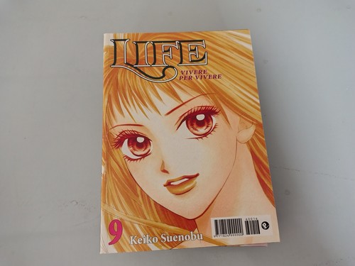 Life keiko suenobu - life, di